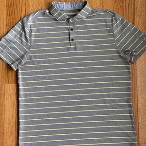 Men’s Lululemon XXL Polo Shirt
